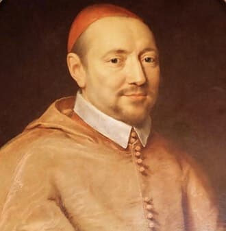 cardinal de Berulle