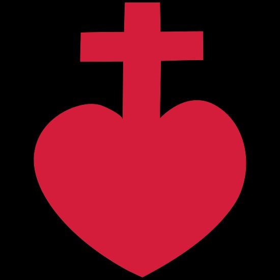 Chapelle du Sacré-Cœur de Berné