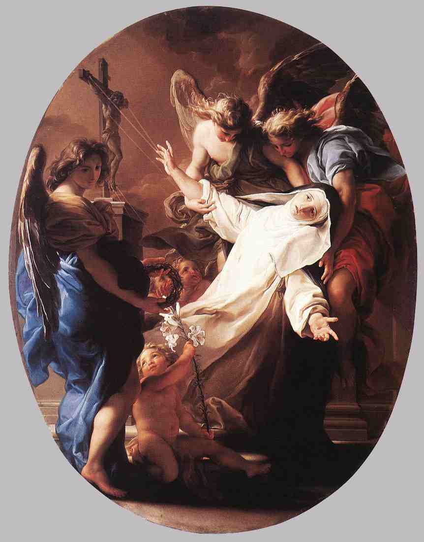 Bernard de Clairvaux
