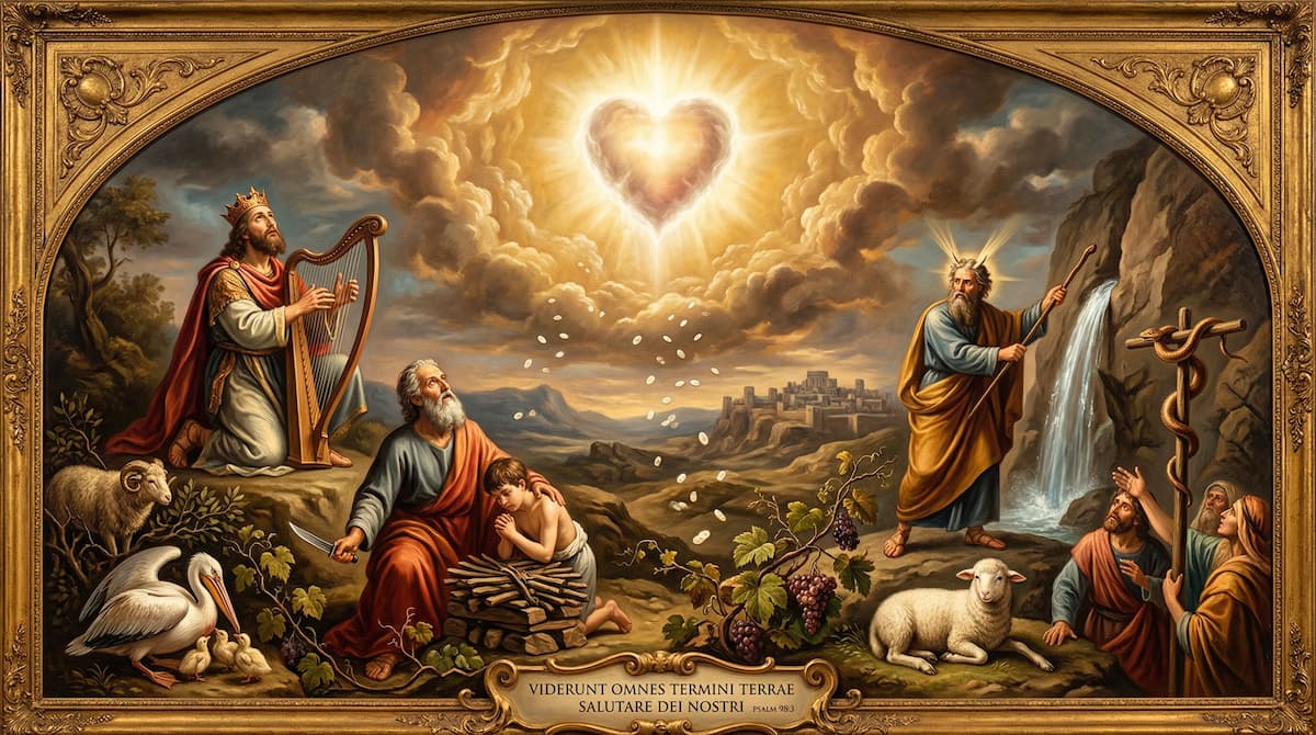 ancien testament