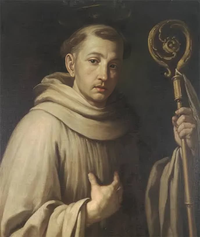 Bernard de Clairvaux